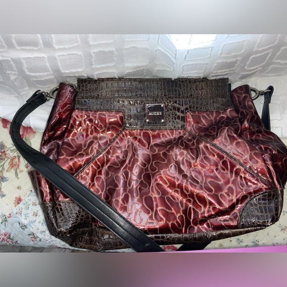 Large Miche Bag with 2 Shells - Picture 9 of 15